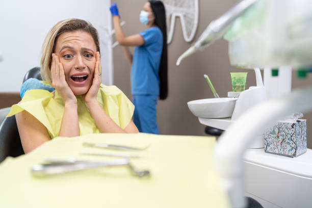 Best Walk-In Emergency Dentist in Gainesboro, TN